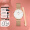 丹尼尔惠灵顿（DanielWellington）DW女表28mm欧美简约白盘石英腕表生日礼物DW00100219+小手镯