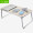赛鲸（XGear）笔记本电脑桌 H70 床上书桌 学习桌 折叠懒人桌子 大桌面