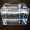森森（SUNSUN）鱼缸水族箱超白玻璃水草缸造景桌面金鱼缸 500裸缸(50*25.6*31cm)