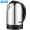 半球（Peskoe）电水壶1.8L 食品级304不锈钢电热水壶烧水壶 WDF-1.8A