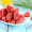 良品铺子 草莓脆20g 鲜草莓干水果干蜜饯果干儿童 儿童