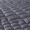 水星 床垫 3E椰棕床垫天然乳胶垫榻榻米 防螨软硬两用床垫 尺寸可定制 深灰色9CM厚(1公分乳胶+椰棕) 1800*2000
