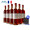 卡斯特（Cavesmaitre）法国卡斯特卓利酒庄桃红葡萄酒F3 法国原瓶进口 750ml*6 AOP