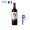 卡斯特（Cavesmaitre）法国卡斯特生肖系列狗年干红葡萄酒原瓶进口 红酒 750ml AOP级