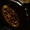梵尼诗（Fennessy） 为国粹发声系列35H花样的年华旗袍主题复古留声机黑胶唱片机电唱机 朱砂墨 花榉木（木喇叭）