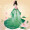 可儿娃娃 经典挂画系列 咏荷时尚公主娃娃 收藏版 儿童生日礼物 女孩玩具 9056
