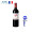卡斯特（Cavesmaitre）法国卡斯特 原瓶进口 生肖系列 鸡年干红葡萄酒 750ml 红酒 AOP级
