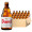 督威（DuveL）比利时 进口精酿啤酒 督威啤酒瓶装 330ml*24瓶 整箱