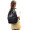 第九城V.NINE 双肩包男士电脑包14英寸大容量背包防泼水学生休闲运动书包女 VD6BV94332J 黑色
