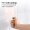foojo透明厨房贴防油贴纸耐高温瓷砖贴膜油烟机灶台贴膜60*90cm 6片装
