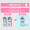 MOONY尤妮佳拉拉裤畅透系列 经典之选柔软(男女通用)XL38片(12-22kg)
