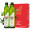 品利（MUELOLIVA）特级初榨橄榄食用油500ml*2 公司团购 礼盒福利送礼西班牙进口