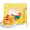 百草味 饼干糕点网红零食甜点蛋糕台湾风味 早餐小吃特产办公室休闲零食 凤梨酥300g/盒