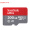 闪迪（SanDisk）200GB TF（MicroSD）存储卡 U1 C10 A1 至尊高速移动版内存卡 读速120MB/s 广泛兼容