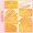 晨光(M&G)文具36色丝滑六角油画棒蜡笔 安全配方 儿童涂鸦笔 米菲系列油性蜡笔FGM90059礼物出游DIY手工