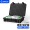奥睿科（ORICO）3.5英寸硬盘收纳保护箱专业三防硬盘保护盒移动硬盘安全箱 黑色PHF-35
