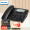 飞利浦（PHILIPS）电话机座机 固定电话 办公家用 家庭有线电话 来电显示 双接口 免电池 CORD118黑色