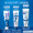 佳洁士牙膏全优7效防蛀抗牙菌斑牙膏 40g 旅行装 7效合1