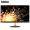 联想（ThinkVision）27英寸 纤薄窄边框 QHD2K分辨率 99%sRGB 电脑显示器（HDMI DP接口）X27q