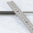 钢盾（SHEFFIELD）S079006 不锈钢直尺 公制绘图钢尺双面刻度钢板尺子 15厘米/cm