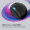 微软 (Microsoft）Sculpt鼠标 黑色  人体工学设计 纵横滚轮 馒头鼠标 Windows触控键 无线鼠标