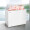 海信 (Hisense) 203升 一级能效家商两用冰柜 冷藏冷冻转换单温冷柜 单门节能冰箱BD/BC-203N/A