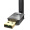翼联（EDUP）USB无线网卡 150M随身wifi接收器  台式机笔记本电脑通用网卡 配置6dbi天线信号强劲