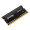 金士顿 (Kingston) FURY 8GB DDR3 1600 笔记本内存条 Impact风暴系列 低电压版 骇客神条