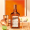 君度（Cointreau Liqueur）洋酒 橙酒力娇酒700ml  