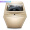 创维（SKYWORTH）波轮洗衣机全自动 不锈钢内筒 空气阻尼减震 安心童锁 10公斤(炫金)T100U