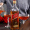 尊尼获加（JOHNNIE WALKER）洋酒 红牌红方 苏格兰调和型威士忌700ml无盒