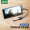 绿联 OTG数据线 Micro USB转接头线 安卓平板手机U盘连接线转换器 通用华为小米三星vivo手机 15cm 