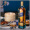 尊尼获加（JOHNNIE WALKER）蓝方 蓝牌 苏格兰 调和型 威士忌 洋酒礼盒 750ml