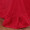 富安娜家纺 四件套婚庆刺绣纯棉结婚套件红色床品 1米5床(203*229cm)