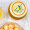 韩国农协原装进口 蜂蜜柚子茶1KG 经典蜜炼果酱冲调饮品 早餐水果茶 营养健康可吃可泡