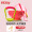 努比（Nuby）儿童餐具辅食碗 婴儿碗 宝宝研磨碗机器带勺子 新生儿餐具套装-红色 美国品牌