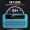 飞利浦（PHILIPS）SBM120 FM收音机插卡音箱 老年人随身听唱戏机音乐播放器 半导体调频可插TF卡U盘蓝色