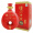 泸州老窖【美酒嗨购】八年陈头曲 高度浓香型白酒 红8 52度 500ml单瓶装