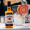 金宾（Jim Beam）波本 威士忌 白占边 调和型 洋酒 750ml 新老包随机发