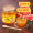 福事多 蜂蜜柚子茶600g 送礼礼品韩国风味冲饮果汁维c水果茶蜜炼果酱饮品饮料
