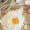 粟园 5A级鲜鸡蛋 30枚 天然谷物喂养 无抗生素 小粉蛋 一蛋一码可溯源