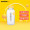 美德乐（Medela）奶瓶储奶瓶存奶瓶喂奶食物保鲜婴儿宝宝标准口径PP材质250ml