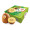 佳沛（zespri）阳光金奇异果10个装 单果重约88g-102g 生鲜水果礼盒