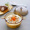 康宁（VISIONS）1.5L+2.25L晶彩透明汤锅炖锅煮锅 锅具套装二件套VS-1522/JD