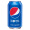 百事可乐 Pepsi 汽水 碳酸饮料 330ml*24听 百事出品