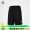KELME/卡尔美运动短裤男足球比赛训练快干短裤夏季跑步透气五分裤子 黑色 XL/180