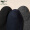 七匹狼男士袜子男纯棉100%纯棉袜抗菌中筒袜运动袜男袜商务休闲棉袜 纯色款(藏青x2+黑色x2+深灰x2) 均码
