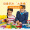 乐高（LEGO）积木10698大号积木拼装盒4岁+小颗粒男孩女孩儿童玩具生日礼物