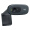 罗技（Logitech） C270高清USB网络摄像头 网络课程远程教育 麦克风台式机电脑摄像头 黑色