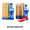 洋河【官方授权】 海之蓝 整箱装白酒  蓝色经典 42度 375mL 6瓶